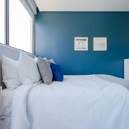 Ap Com Academia, Piscina E Sauna No Predio, Proximo A Faria Lima - Vila Olimpia Apartment São Paulo Ngoại thất bức ảnh