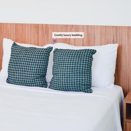 Ap Com Academia, Piscina E Sauna No Predio, Proximo A Faria Lima - Vila Olimpia Apartment São Paulo Ngoại thất bức ảnh