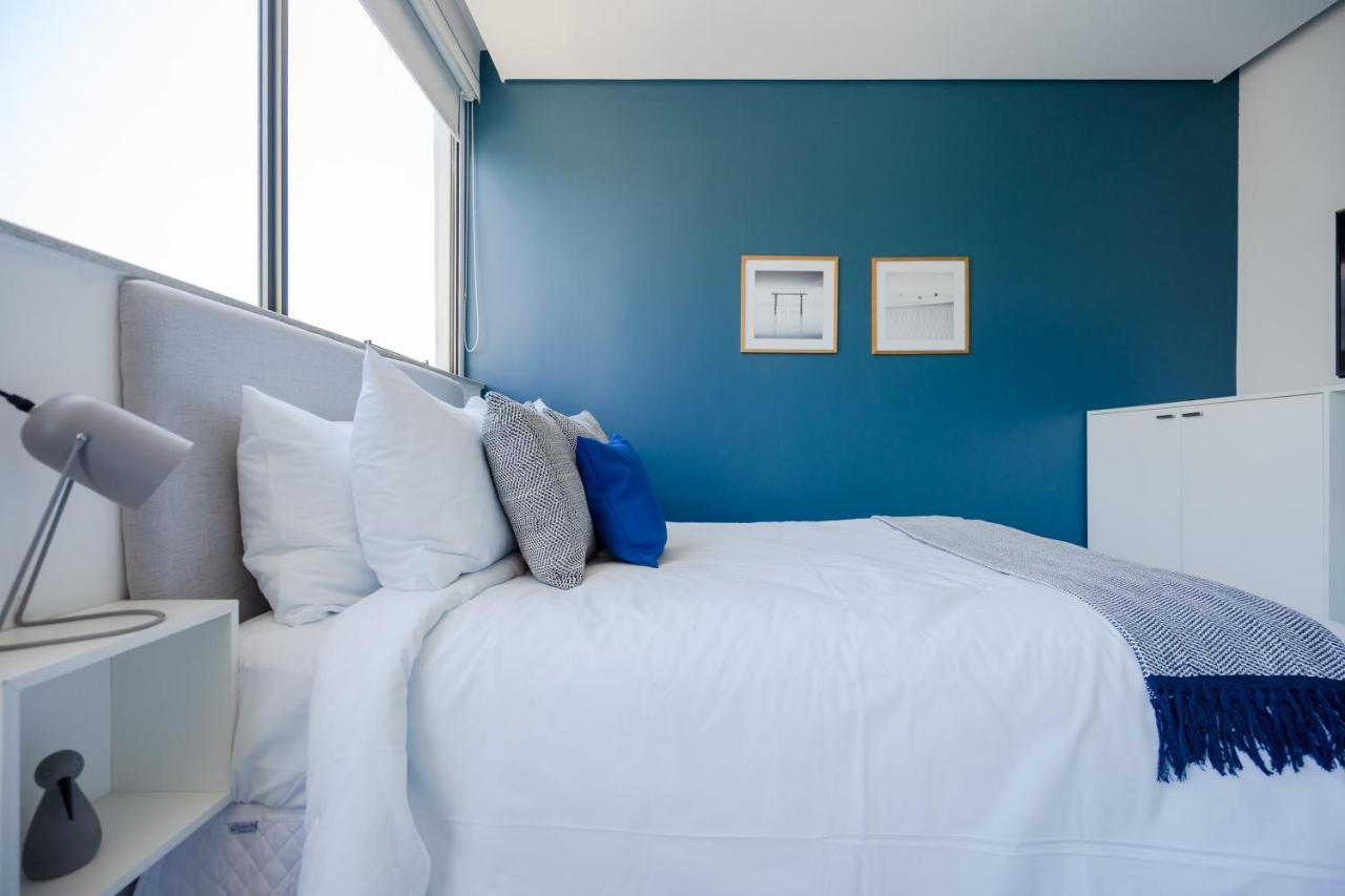 Ap Com Academia, Piscina E Sauna No Predio, Proximo A Faria Lima - Vila Olimpia Apartment São Paulo Ngoại thất bức ảnh