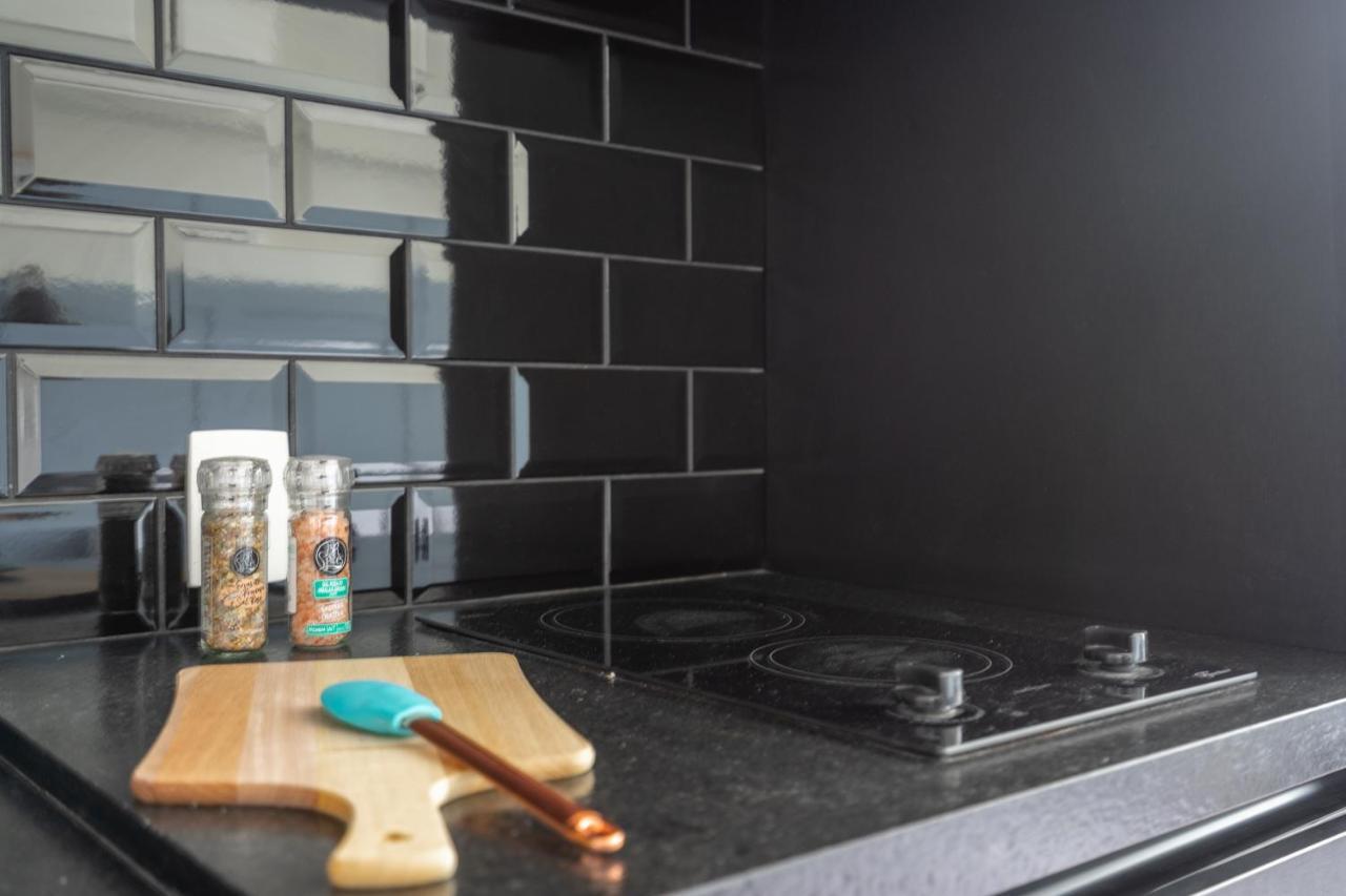Ap Com Academia, Piscina E Sauna No Predio, Proximo A Faria Lima - Vila Olimpia Apartment São Paulo Ngoại thất bức ảnh