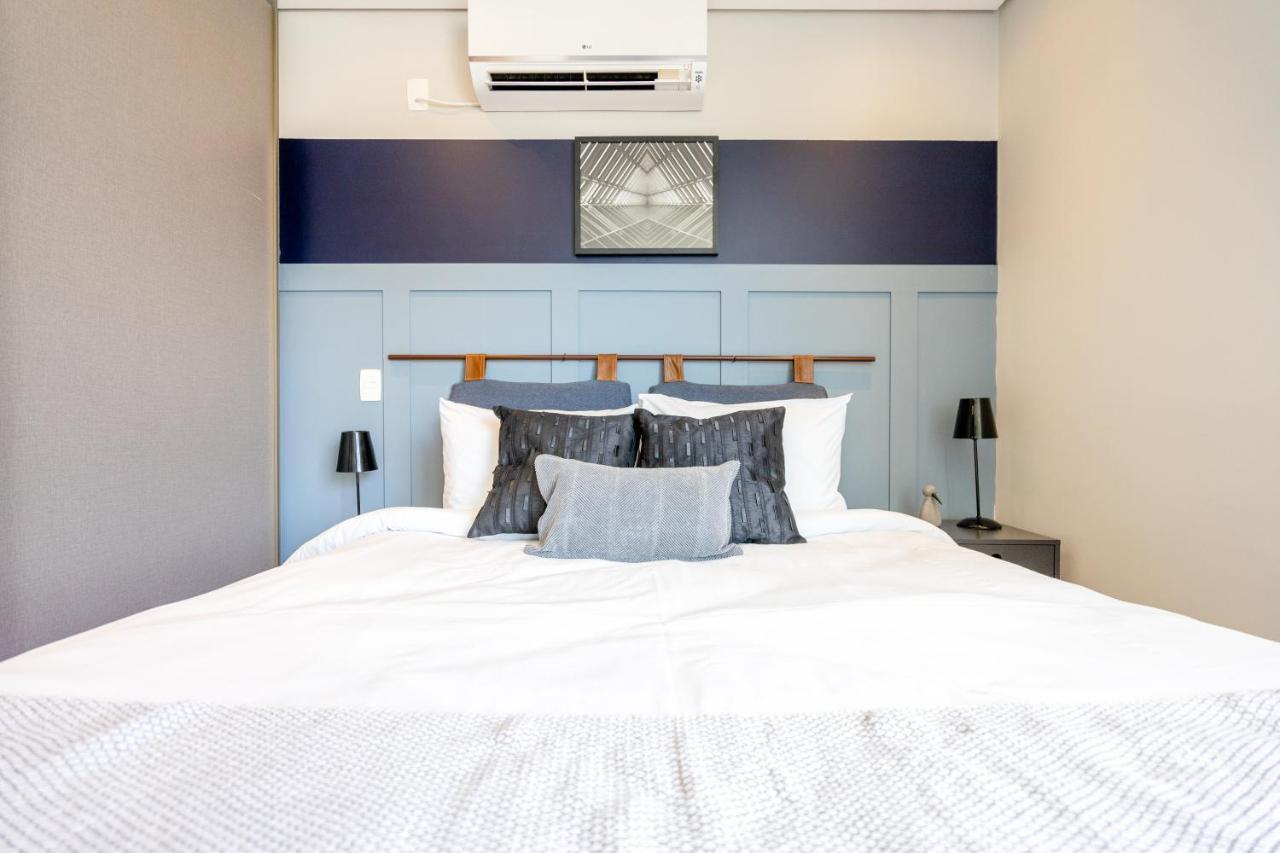 Ap Com Academia, Piscina E Sauna No Predio, Proximo A Faria Lima - Vila Olimpia Apartment São Paulo Ngoại thất bức ảnh