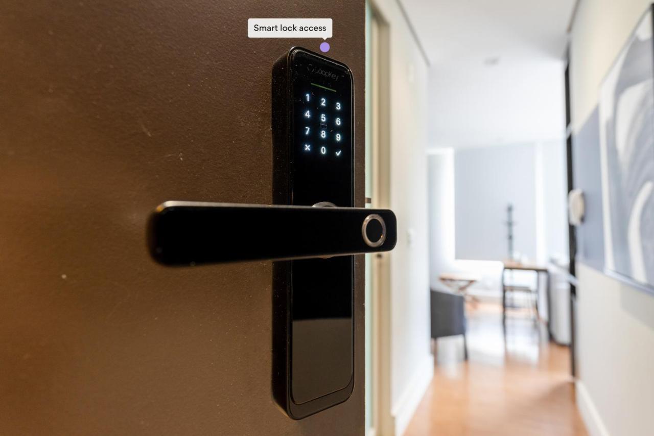 Ap Com Academia, Piscina E Sauna No Predio, Proximo A Faria Lima - Vila Olimpia Apartment São Paulo Ngoại thất bức ảnh