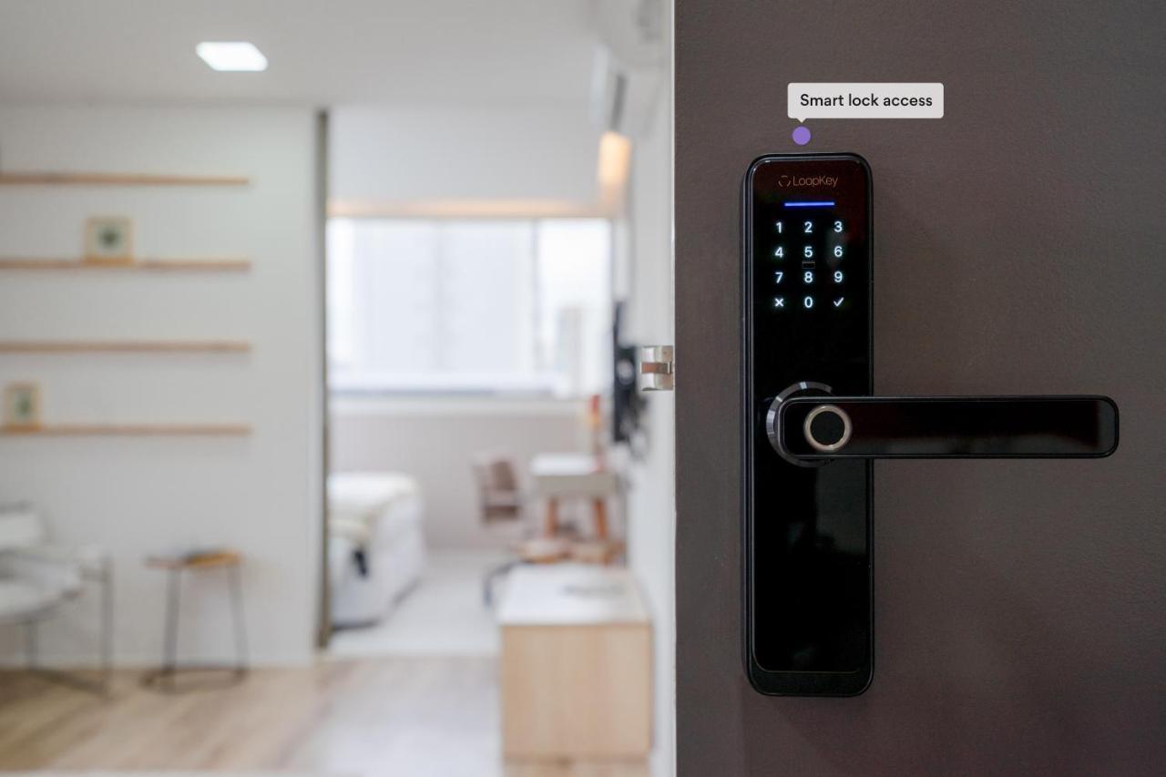 Ap Com Academia, Piscina E Sauna No Predio, Proximo A Faria Lima - Vila Olimpia Apartment São Paulo Ngoại thất bức ảnh
