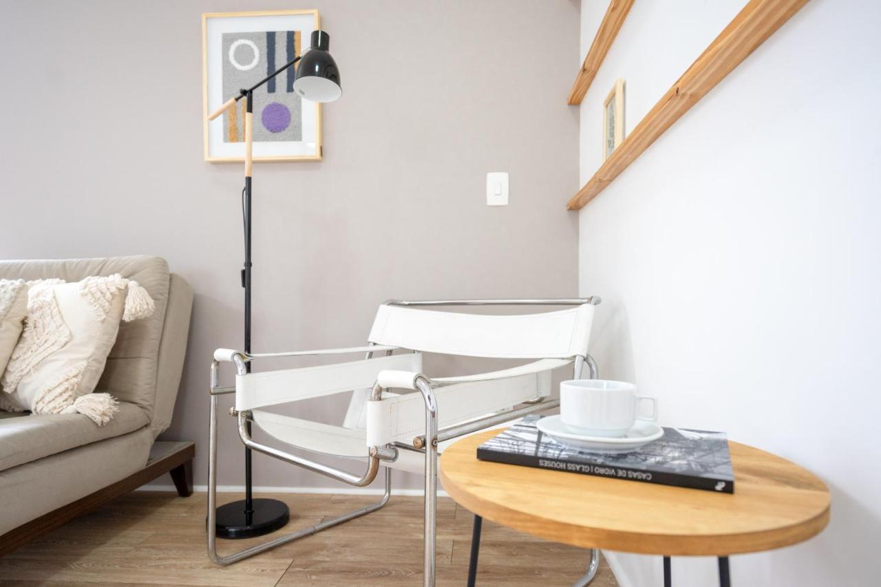 Ap Com Academia, Piscina E Sauna No Predio, Proximo A Faria Lima - Vila Olimpia Apartment São Paulo Ngoại thất bức ảnh