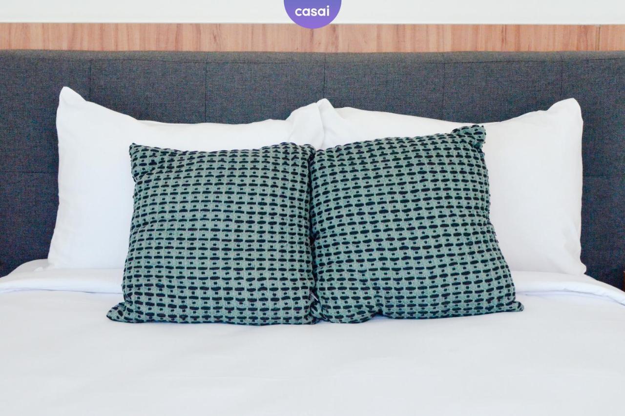 Ap Com Academia, Piscina E Sauna No Predio, Proximo A Faria Lima - Vila Olimpia Apartment São Paulo Ngoại thất bức ảnh